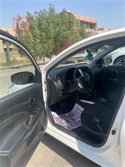 نيسان صني